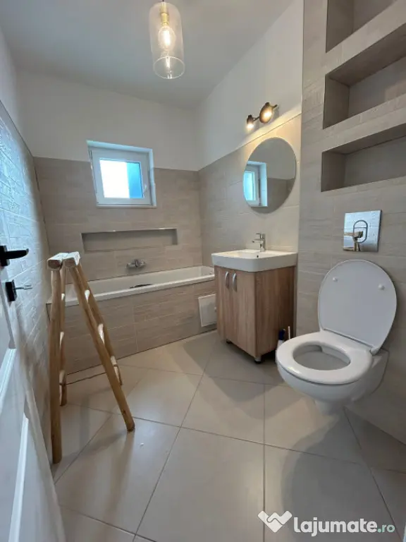 Apartament 3 camere, 70mp | Zona Teilor | Floresti |