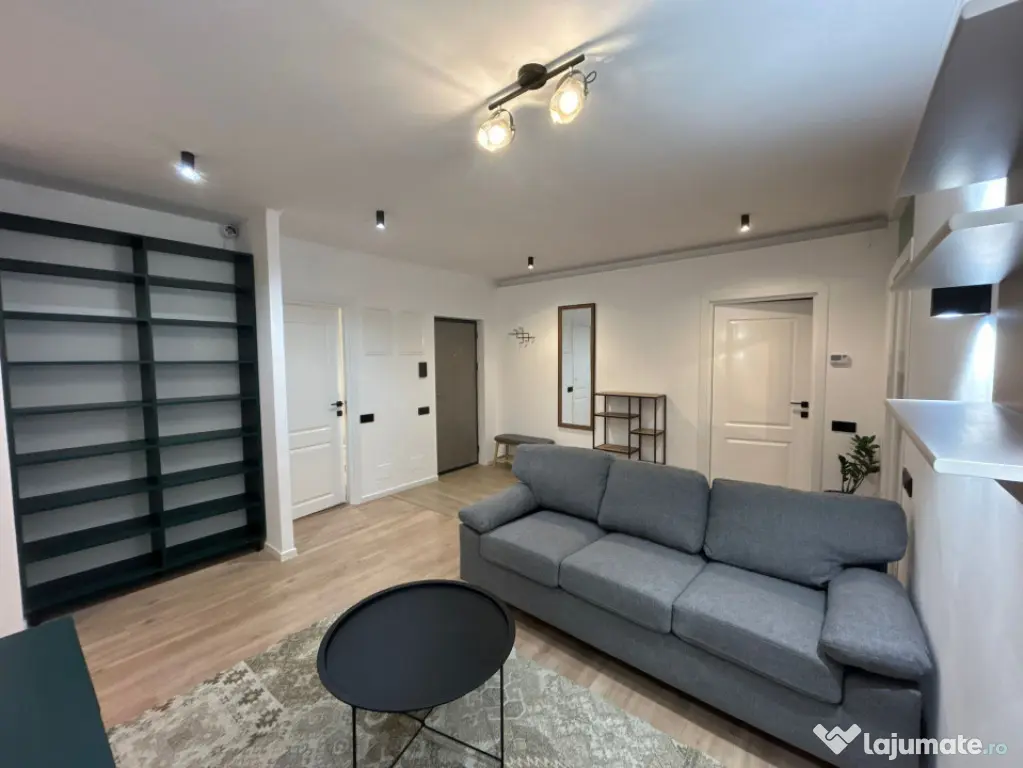Apartament 3 camere, 70mp | Zona Teilor | Floresti |