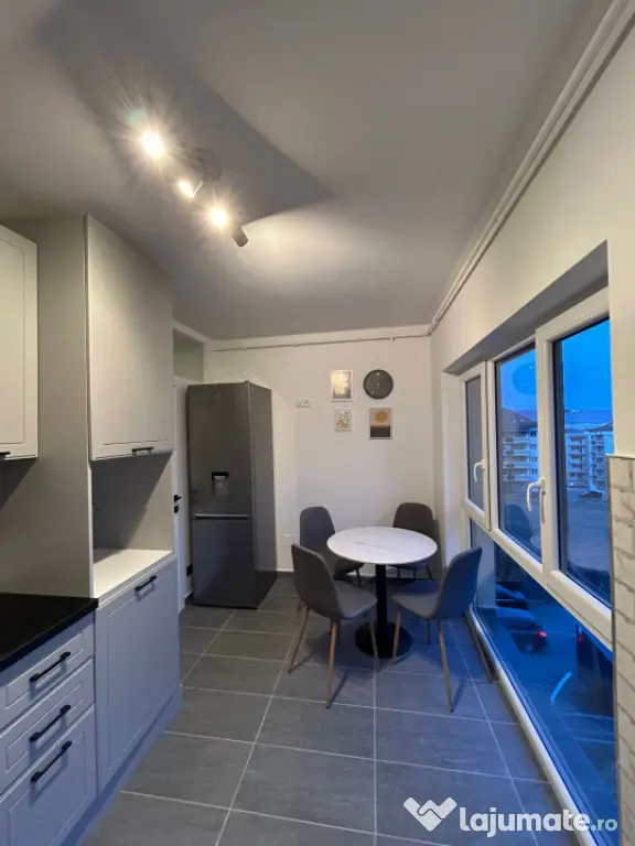 Apartament 3 camere, 70mp | Zona Teilor | Floresti |