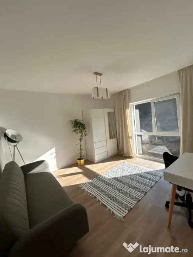 Apartament 3 camere, 70mp | Zona Teilor | Floresti |