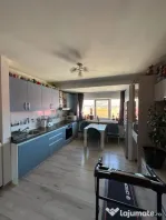 Apartament 2 camere, 47MP în apropierea Primăriei Floreșt