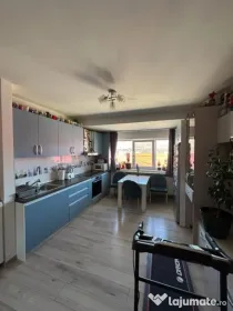 Apartament 2 camere, 47MP în apropierea Primăriei Floreșt