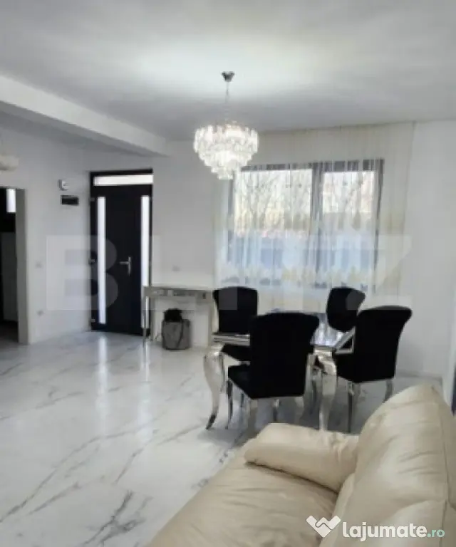 Casa/Vila de inchirat