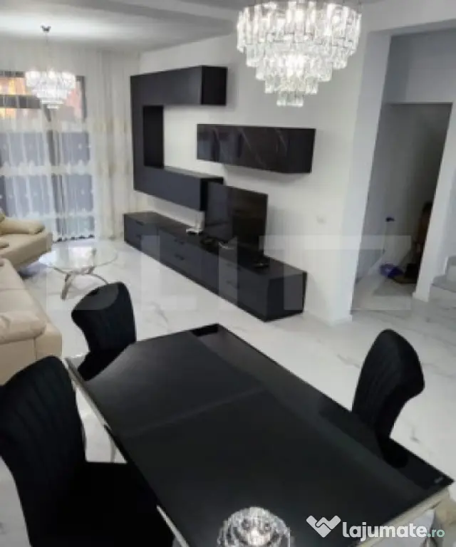 Casa/Vila de inchirat