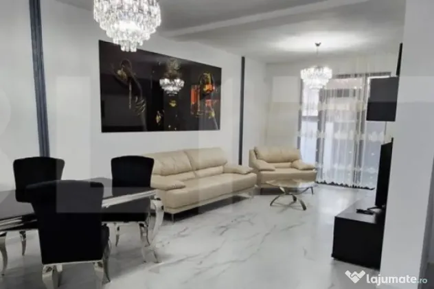 Casa/Vila de inchirat
