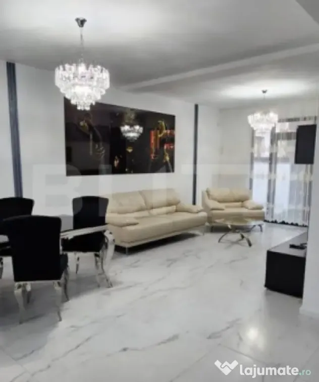 Casa/Vila de inchirat