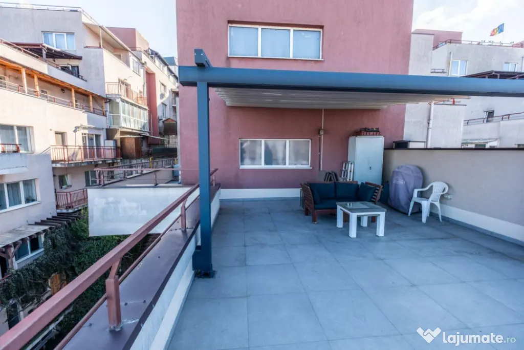 Apartament 2 camere 60mp, zona Vivo