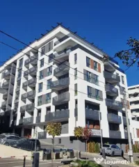 Apartament 2camere, 52,1mp | Zona Vivo | Floresti |