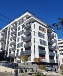 Apartament 2camere, 52,1mp | Zona Vivo | Floresti |