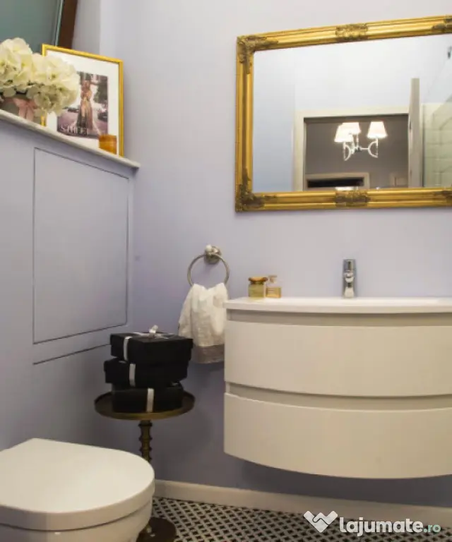 Apartament de LUX la prima inchiriere in Zona Centrala | Clu