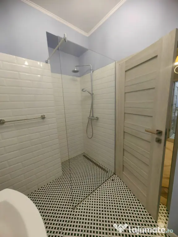 Apartament de LUX la prima inchiriere in Zona Centrala | Clu