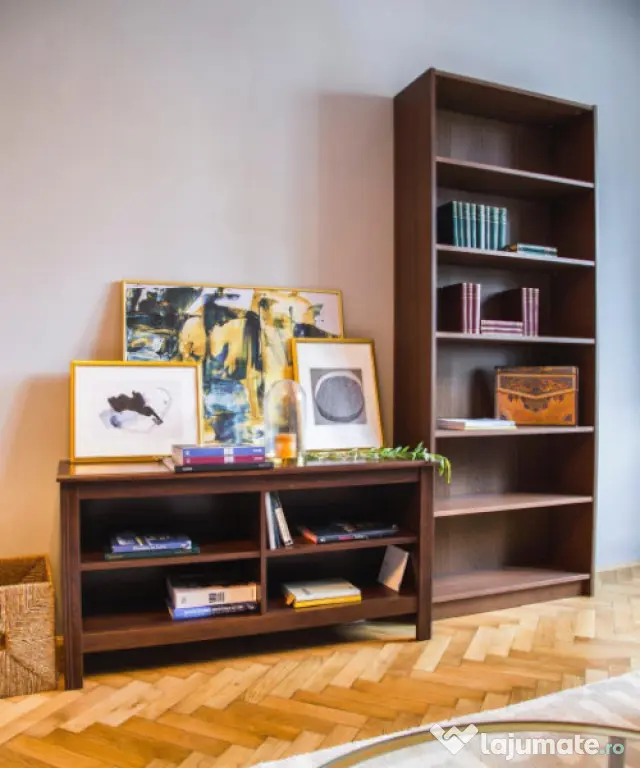 Apartament de LUX la prima inchiriere in Zona Centrala | Clu
