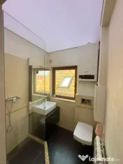 Inchiriere apartament 3 camere 108mp + PARCARE | Andrei Mure