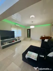 Inchiriere apartament 3 camere 108mp + PARCARE | Andrei Mure