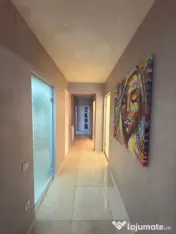 Inchiriere apartament 3 camere 108mp + PARCARE | Andrei Mure
