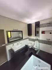 Inchiriere apartament 3 camere 108mp + PARCARE | Andrei Mure