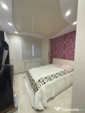 Inchiriere apartament 3 camere 108mp + PARCARE | Andrei Mure