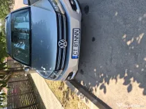 VW Tiguan 2016 4x4 off road