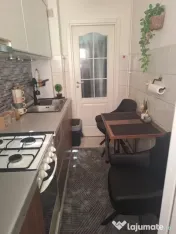 Apartament 2 camere | 40mp | Zona Minerva Manastur | Decoman