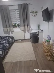 Apartament 2 camere | 40mp | Zona Minerva Manastur | Decoman
