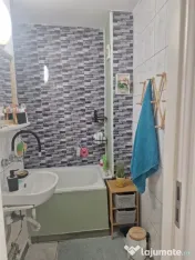 Apartament 2 camere | 40mp | Zona Minerva Manastur | Decoman