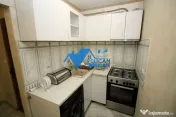 Centru, Str. Garii - Garsoniera mobilata si utilata 