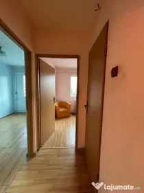 Apartament 3 camere 43 mp renovabil, Mănăștur