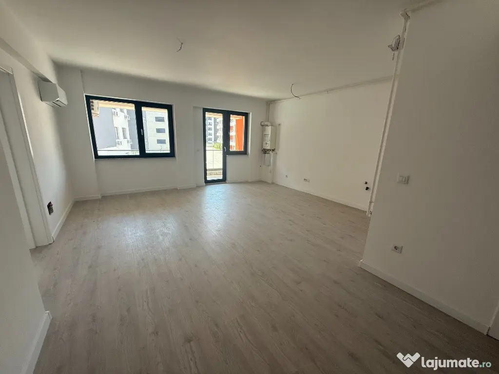Vanzare apartament 2 camere | Ivory Residence Pipera | Bloc 9 | Nou
