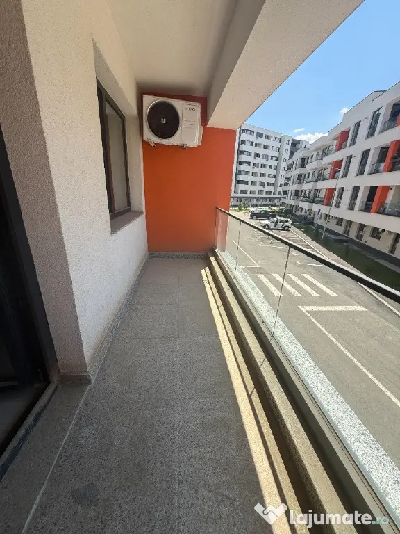 Vanzare apartament 2 camere | Ivory Residence Pipera | Bloc 9 | Nou
