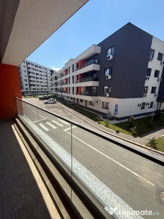 Vanzare apartament 2 camere | Ivory Residence Pipera | Bloc 9 | Nou