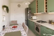 Apartament de 2 camere zona TRACTORUL