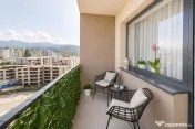 Apartament de 2 camere zona TRACTORUL