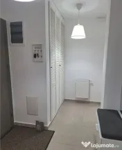 Apartament de 2 camere zona TRACTORUL