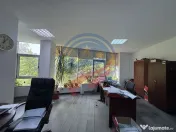 Spațiu comercial și birouri de închiriat – Bd. N. Ti... 