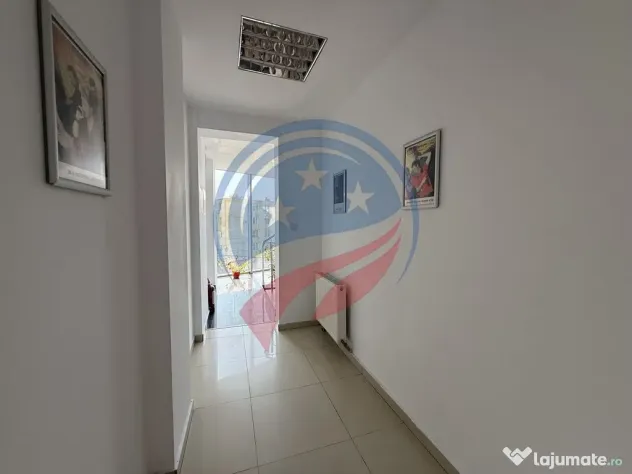 Spațiu comercial și birouri de închiriat – Bd. N. Ti...