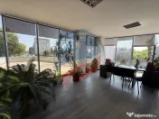 Spațiu comercial și birouri de închiriat – Bd. N. Ti... 