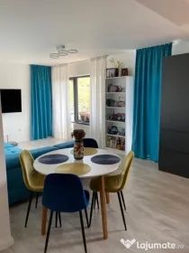 Apartament 3 camere, 75 mp, cartier Donath Park
