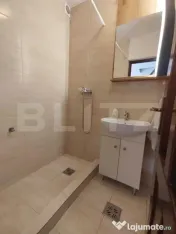 APARTAMENT COCHET CU 2 CAMERE PE 2 NIVELURI, 36,2 MP, SANGEO 