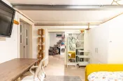 Apartament 4 camere in vila Turda | Basarab Metrou | curt...