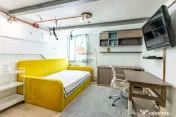 Apartament 4 camere in vila Turda | Basarab Metrou | curt...