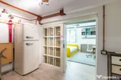 Apartament 4 camere in vila Turda | Basarab Metrou | curt...