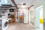 Apartament 4 camere in vila Turda | Basarab Metrou | curt...