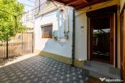 Apartament 4 camere in vila Turda | Basarab Metrou | curt...