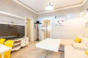 Apartament 4 camere in vila Turda | Basarab Metrou | curt...