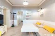 Apartament 4 camere in vila Turda | Basarab Metrou | curt...