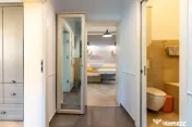 Apartament 4 camere in vila Turda | Basarab Metrou | curt...