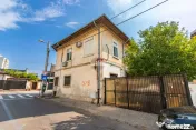 Apartament 4 camere in vila Turda | Basarab Metrou | curte proprie