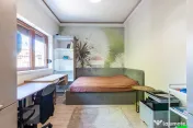 Apartament 4 camere in vila Turda | Basarab Metrou | curt...