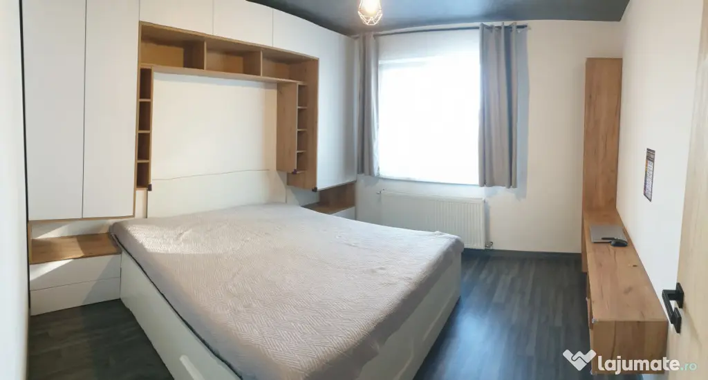 Apartament 3 camere , 71 mp ,Zona Teilor, Floresti