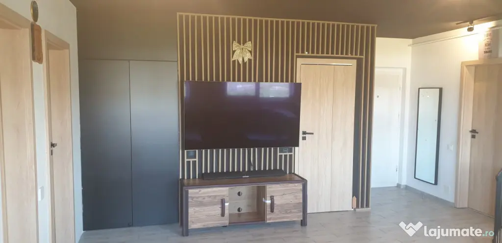 Apartament 3 camere , 71 mp ,Zona Teilor, Floresti